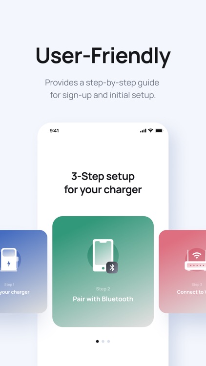 ChargeRex screenshot-4