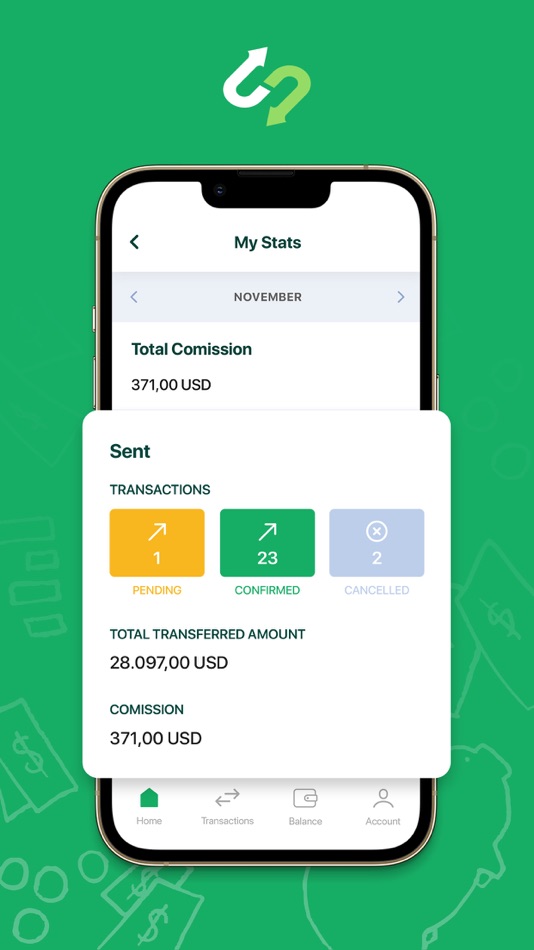 #2. SarrafApp (iOS) 由: Sendony