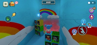Toy Story Escape: Prison Quest screenshot