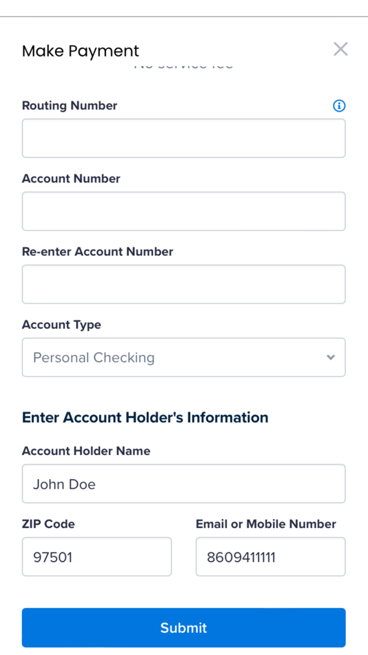 #5. myDFC (iOS) By: Driveway Finance Corporation