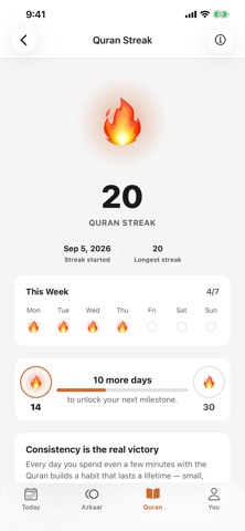 Deenflow Screenshot 5 of 7