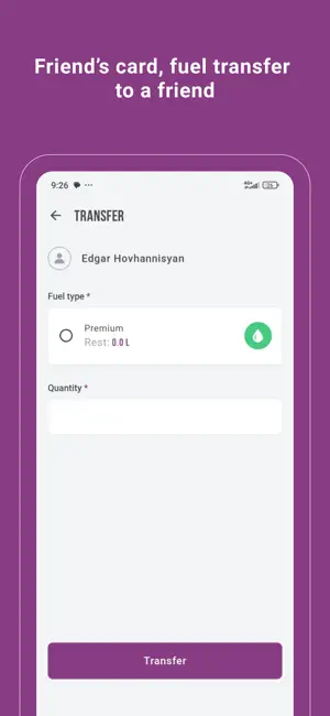FlashMobile. screenshot 4