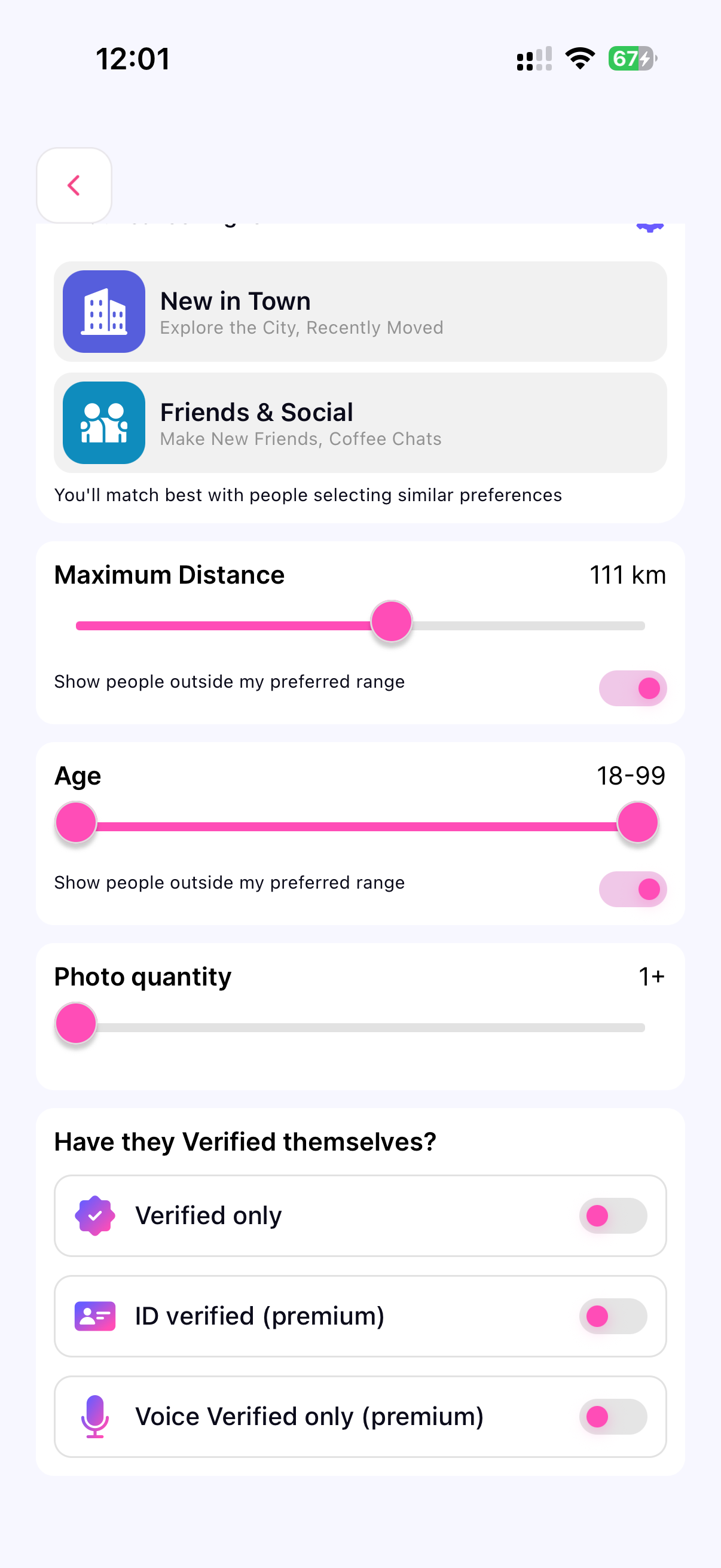 Weefou screenshot 8