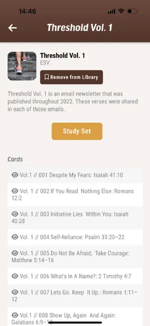 memoRISE by Flectio screenshot 4