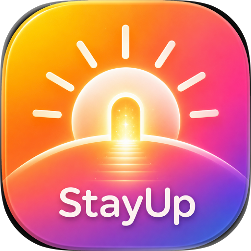 Gioialand StayUp