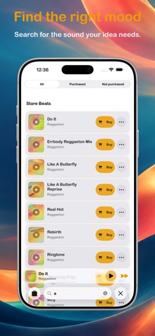 BeatS [Reggaeton Edition] Screenshot 8 of 8