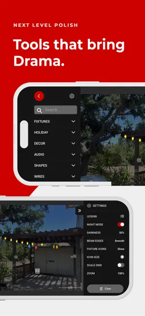 Lighting BOSS LITE screenshot 4