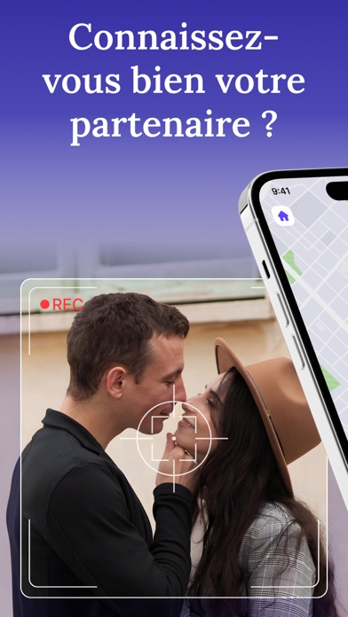 Screenshot #1 pour Find my CellPhone: Localiser