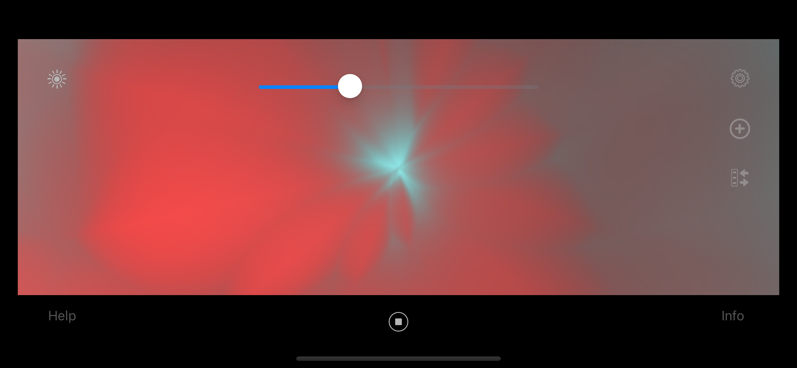 JAX AudioVisualizer