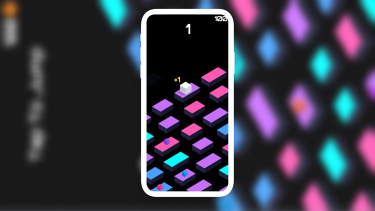 Cube Jump ：Challenge