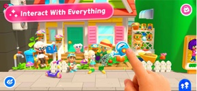 Stories Life: Kids World Game screenshot