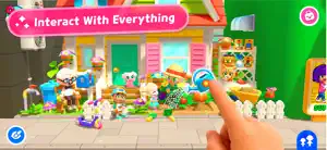 Stories Life: Kids World Game screenshot 4