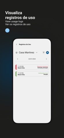 Olimpia Smart screenshot