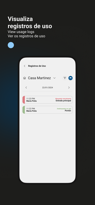 Olimpia Smart Screenshot 5 of 5