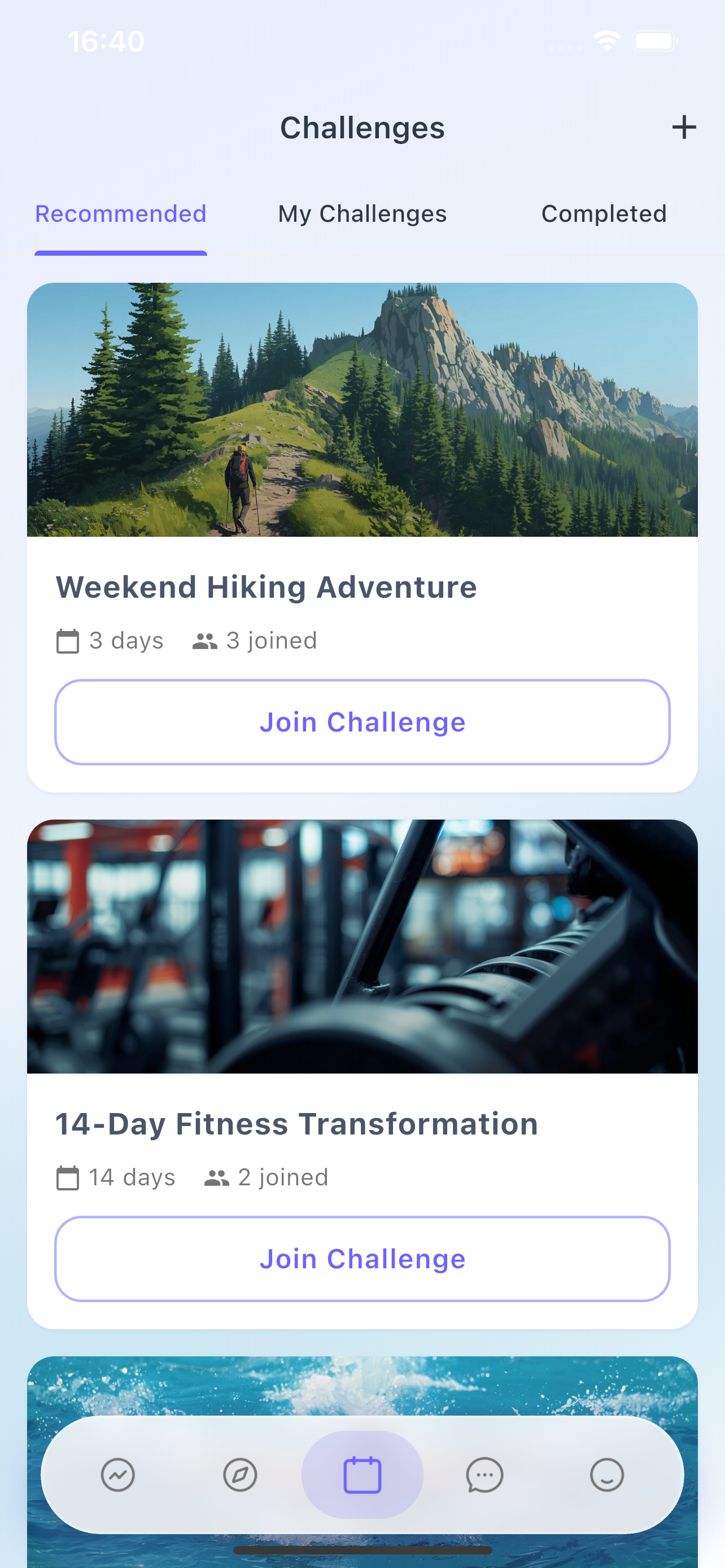 Pulsa - Live in Your Rhythm