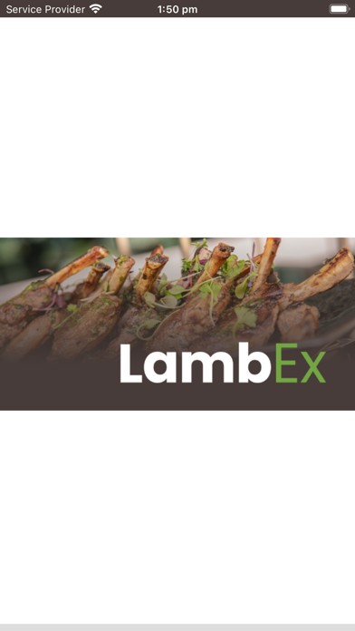 LambEx 2024 Screenshot