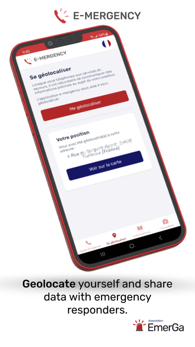 EmerGa Screenshot