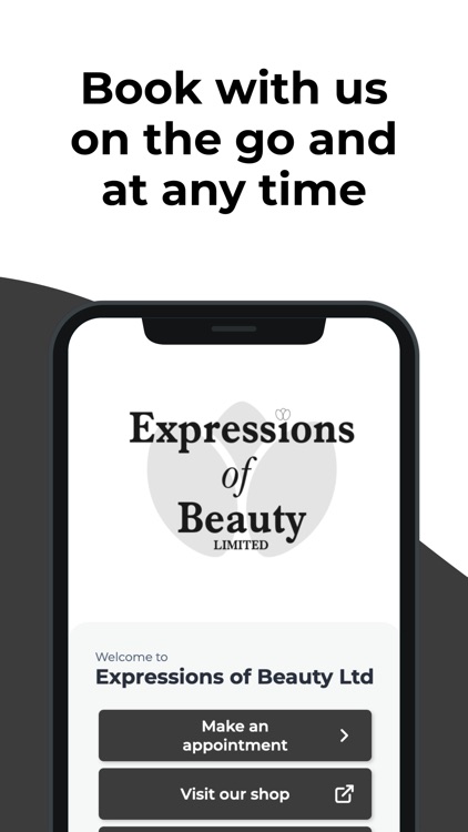 Expressions of Beauty