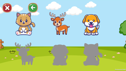 Baby Colors and Shapes Screenshot