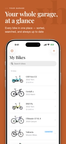 velohaus Screenshot 1 of 8