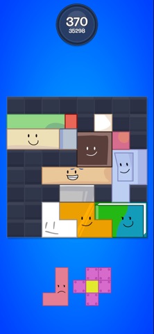 BFDI Blast screenshot