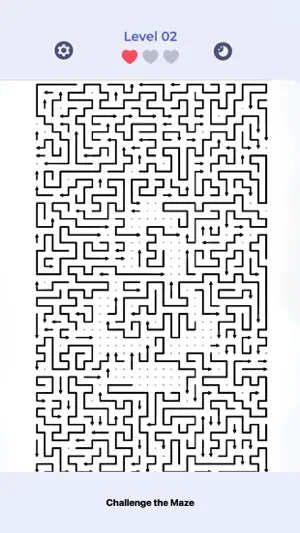 Arrows Puzzle: Escape Out! screenshot 1