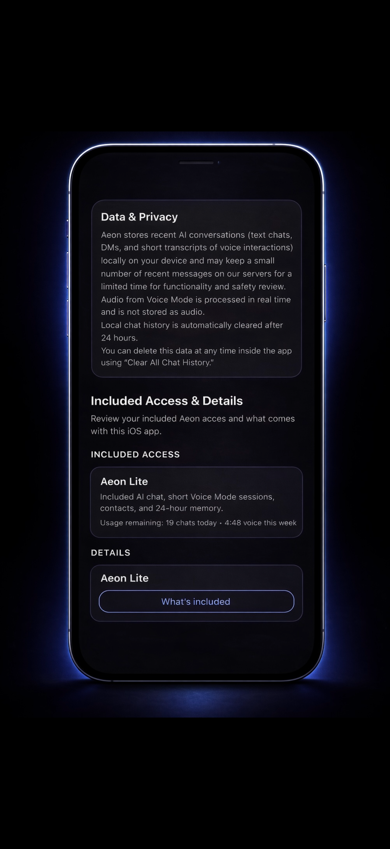 AeonAI