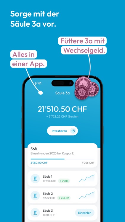 Kaspar& screenshot-6