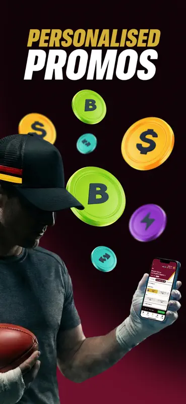 KnuckleBet|Your NEW Sport App screenshot 4 of 8