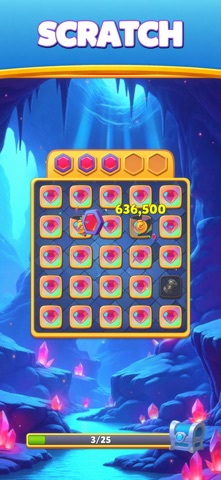 Glitter Go! Screenshot 5 of 8