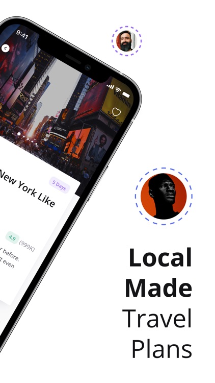 Topio App screenshot-4
