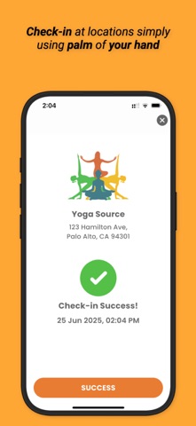 EzyWallet User Screenshot 8 of 9