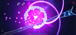 Nova Drift Lite Screenshot 5 of 10