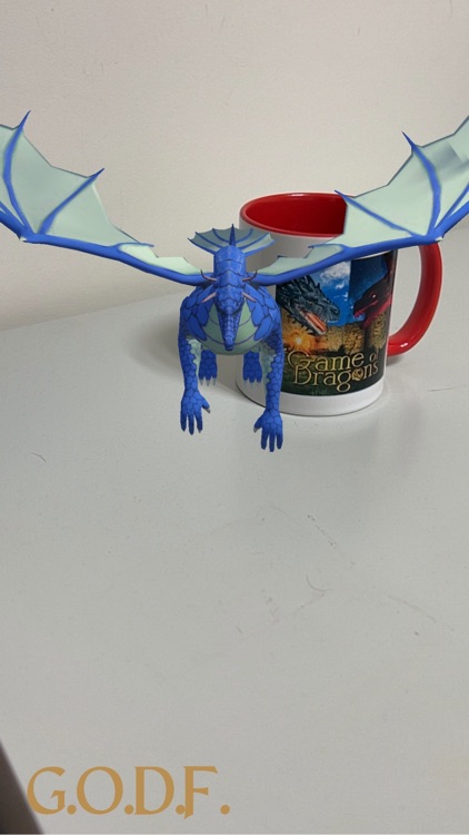 Game Of Dragons France screenshot-3