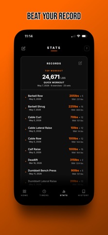 Hundredweight Screenshot 5 of 10