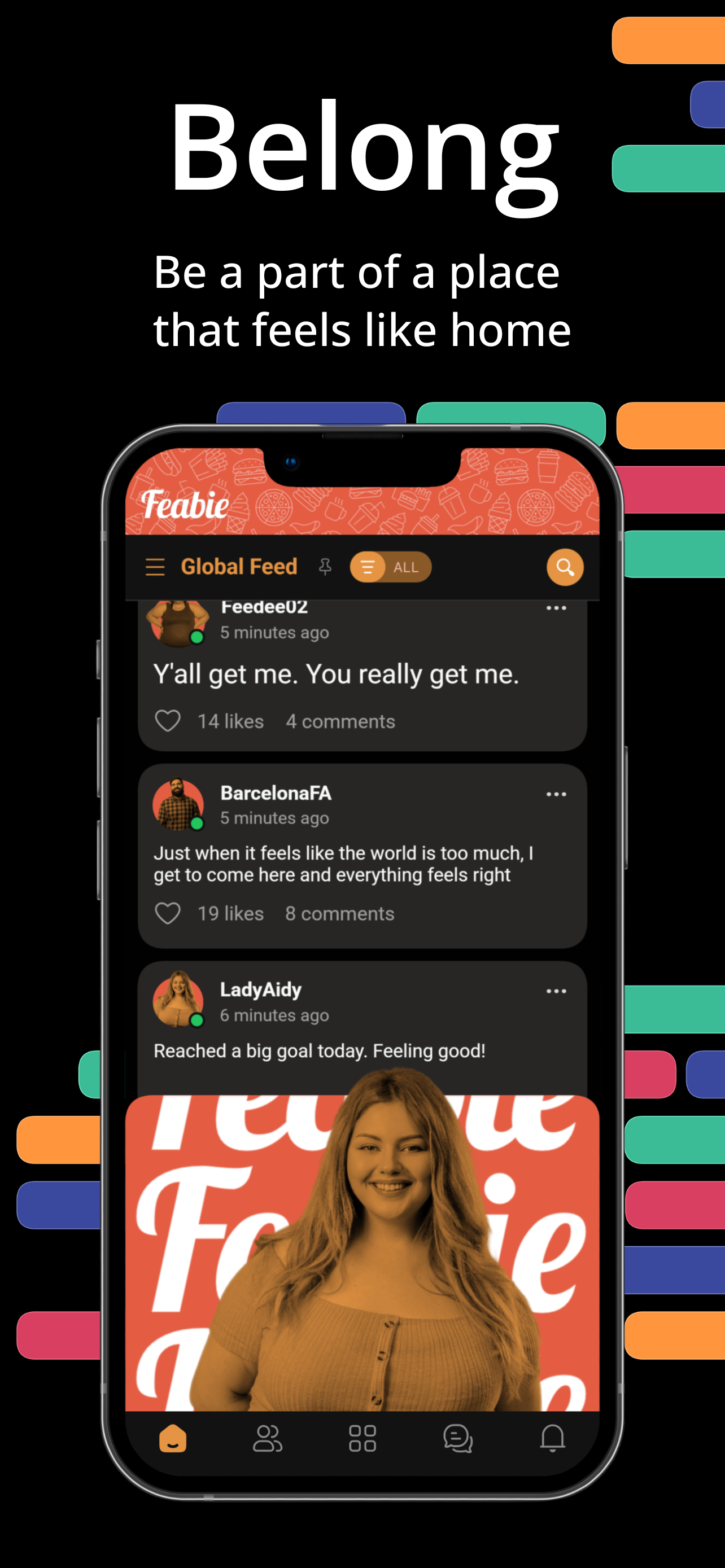 Grokio Communities