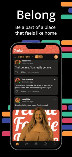 Grokio Communities screenshot 5