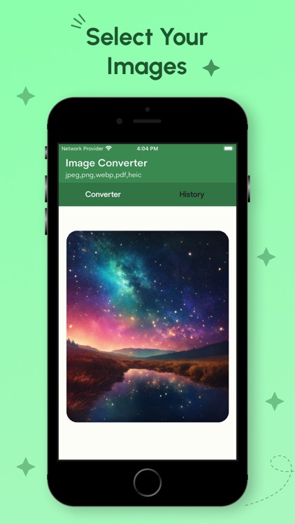 Photo Converter - heic to jpg
