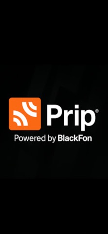 Prip screenshot