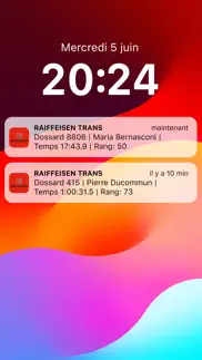 raiffeisen trans iphone screenshot 3
