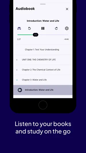 Pearson+ | Study Prep & eTexts screenshot 4