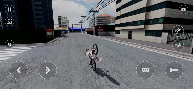 Bikes Do Grau: Online screenshot 1