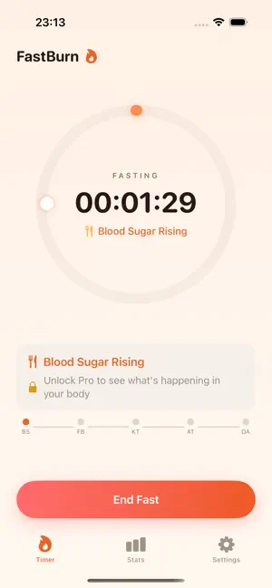 fast_burn screenshot 2