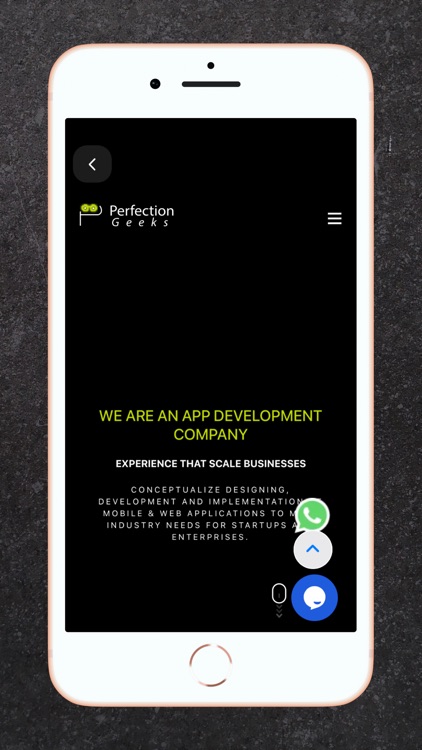 CountdownBell screenshot-3