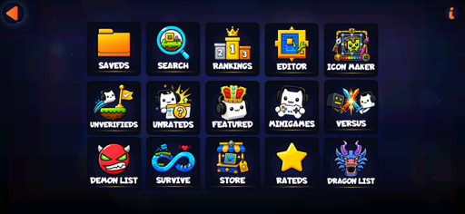 Final Dash screenshot 3