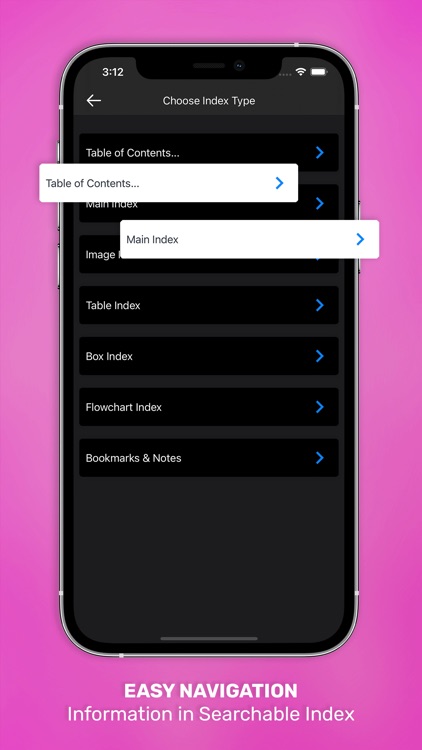 Maudsley Prescribing Guideline screenshot-5