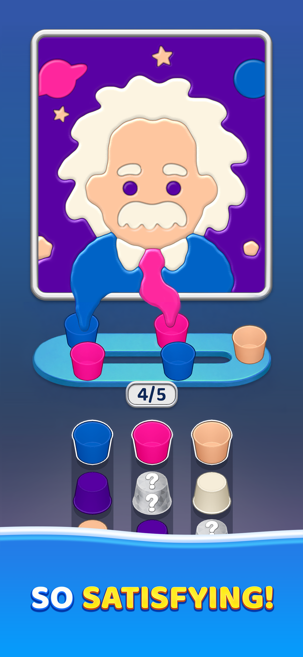Melt It! - Sweet Loop screenshot 6
