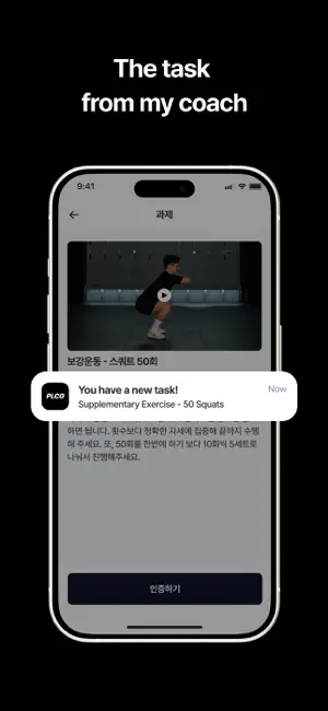 PLCO screenshot 1