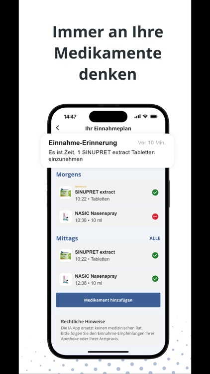 Apotheke am Bayerischen Platz screenshot-5