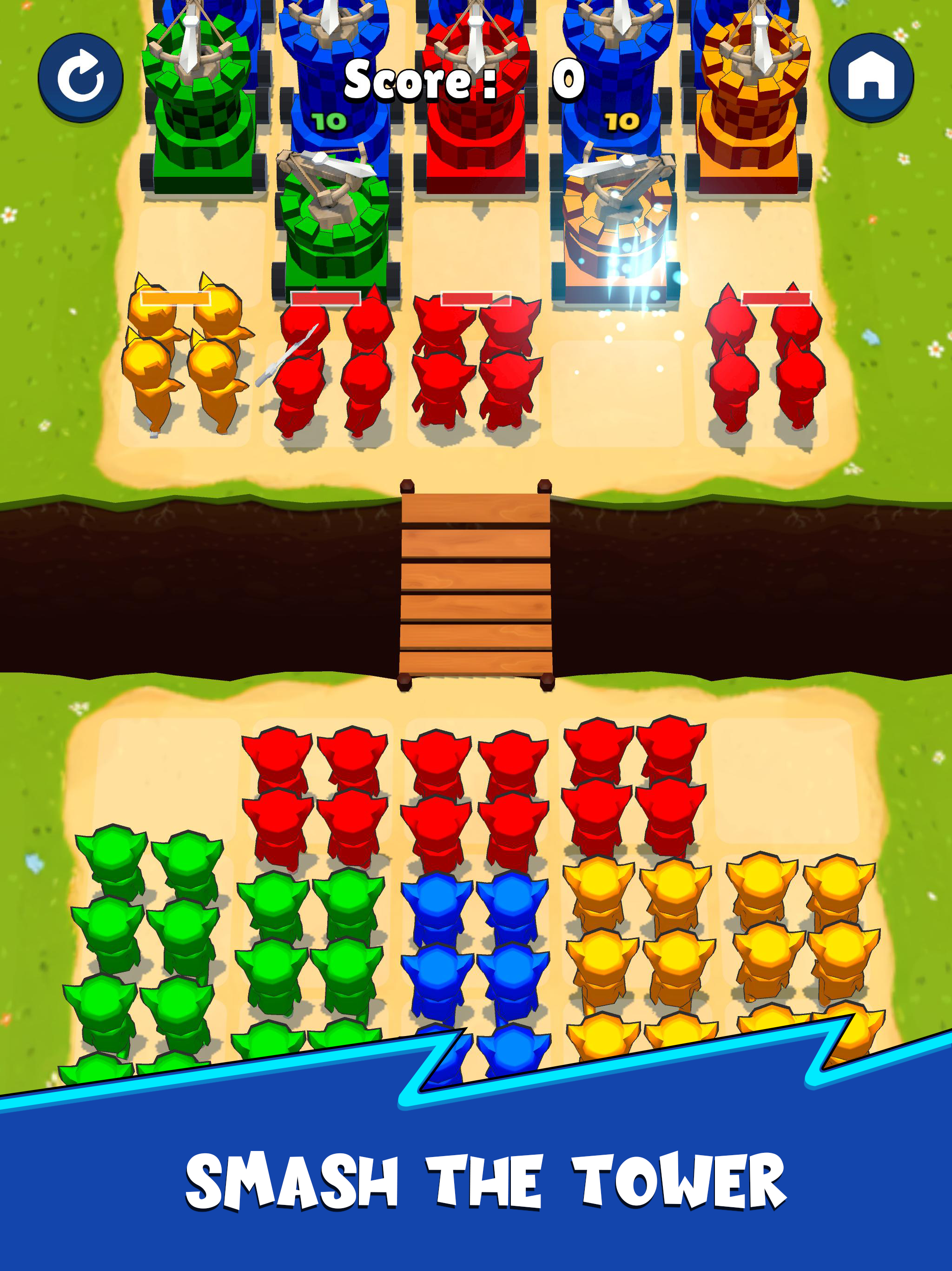 Last Man Stand screenshot 6